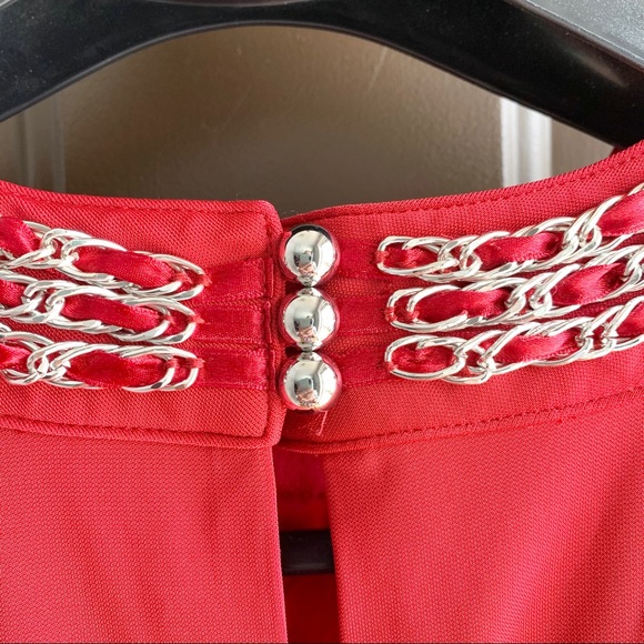 White House Black Market dress - Picture 5 of 6